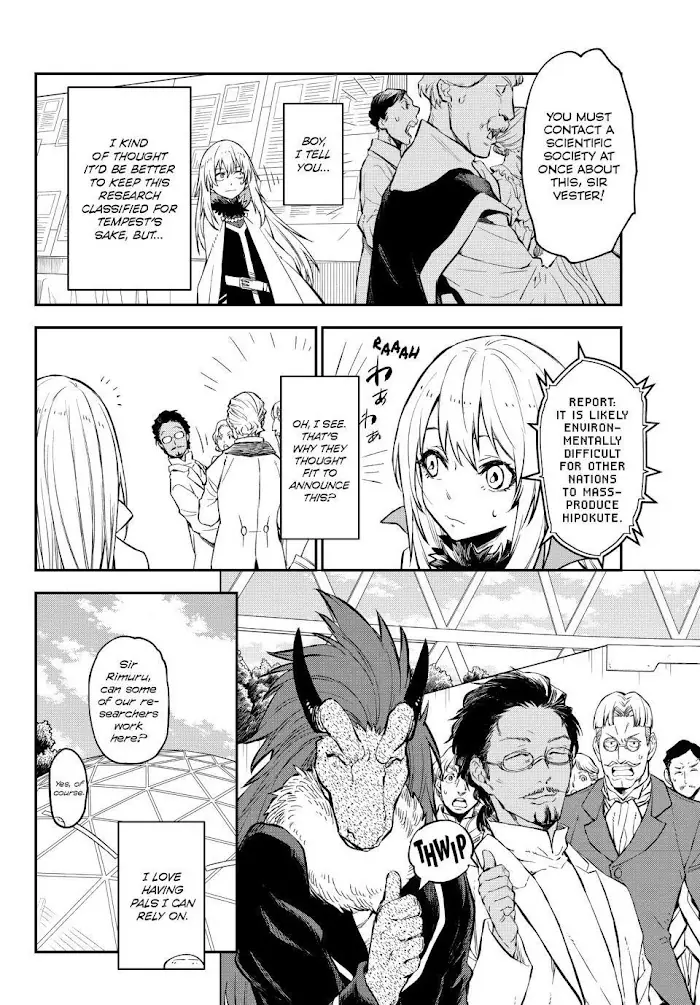 That Time I Got Reincarnated as a Slime Chapter 111 image 38_optimized